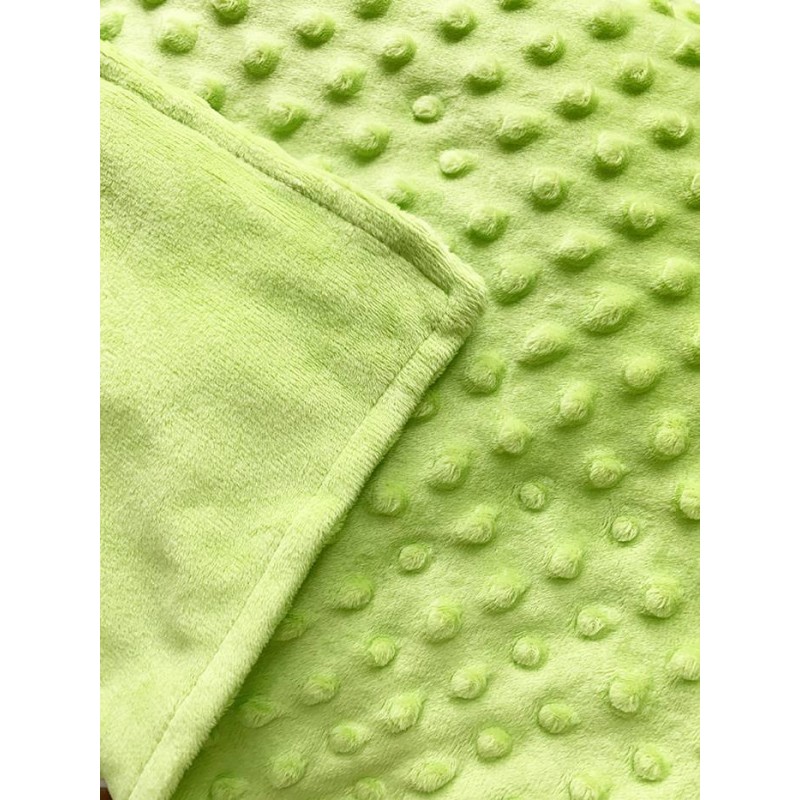 Weighted Compression Therapy Blanket (3.2kg) Herculife Malaysia